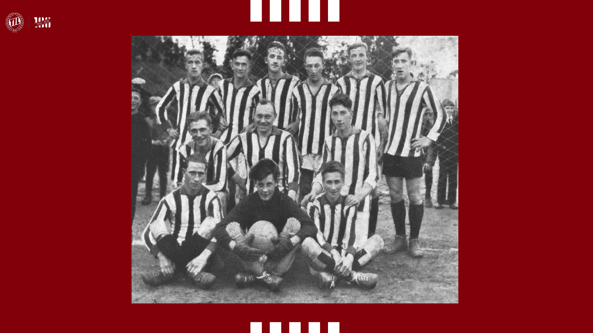 1927 - Kretsmester